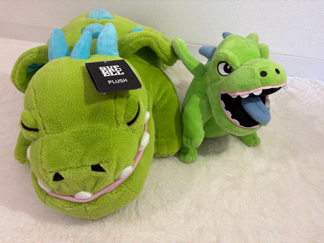 ベビードラゴンセット 〔クラッシュオブクラン〕