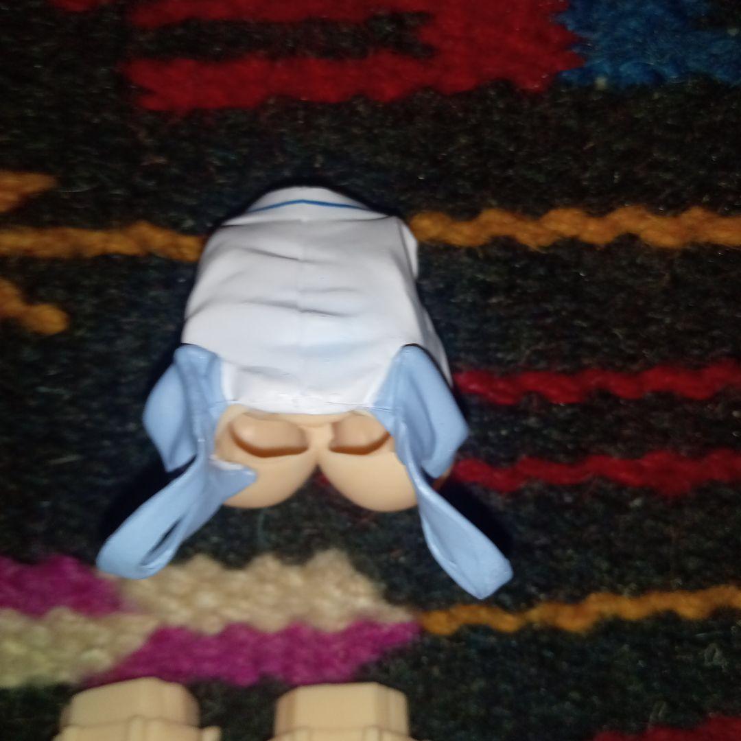 聖痕のクエイサー　山辺 燈　フィギュア