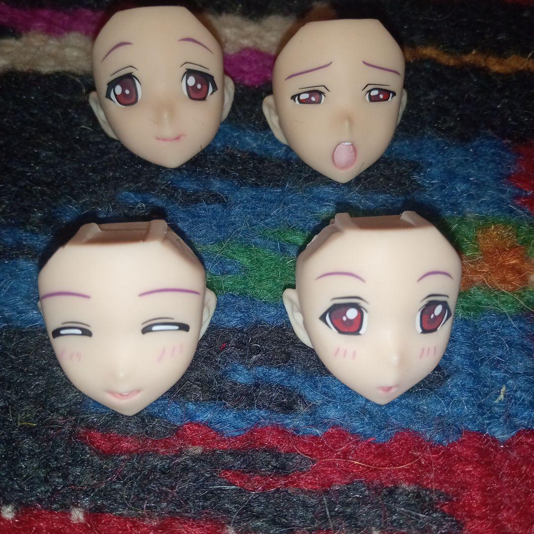 聖痕のクエイサー　山辺 燈　フィギュア