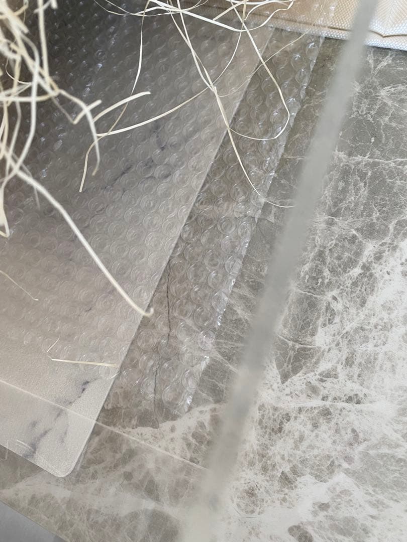 アクリルケース付きFerrari F50 ミニカー赤