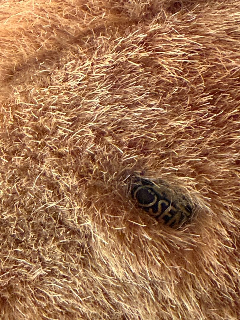 ケーセン　ふたこぶラクダぬいぐるみ　ヴィンテージケーセン