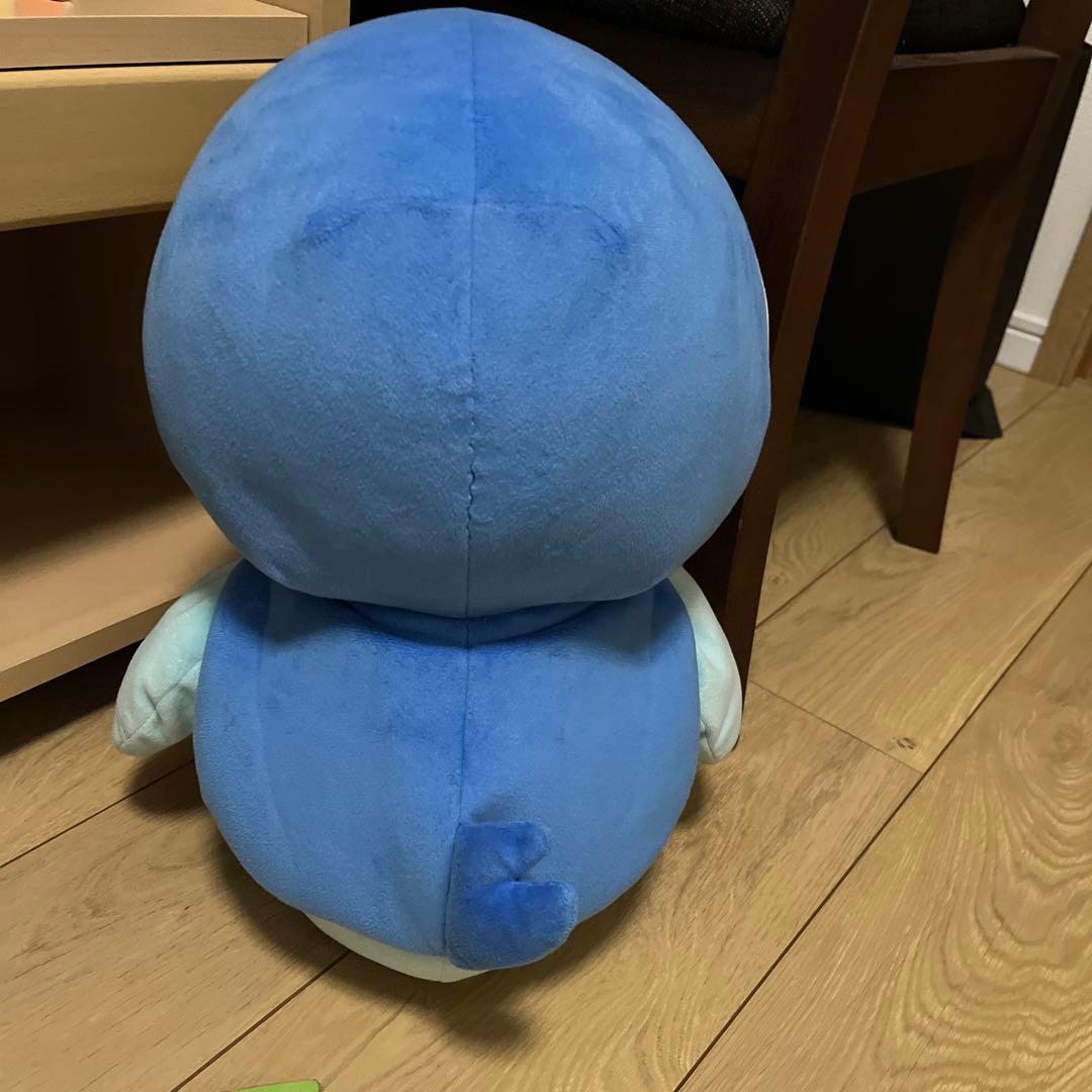 古備前 寿老 置物 美品(K-A907) 坂ミキ子 萩寿老人置物 | いとう鳳凰堂