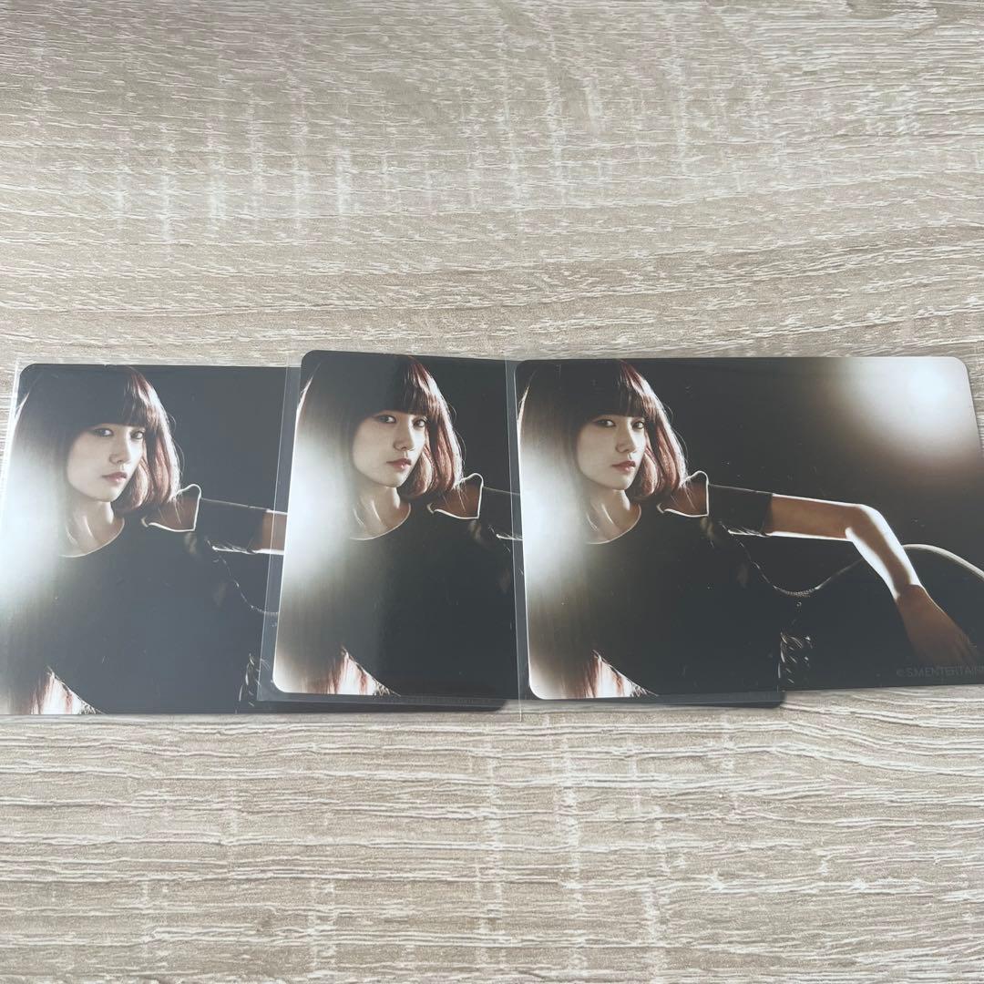 レア】少女時代 セブンイレブ トレカ 16枚セット - メルカリ