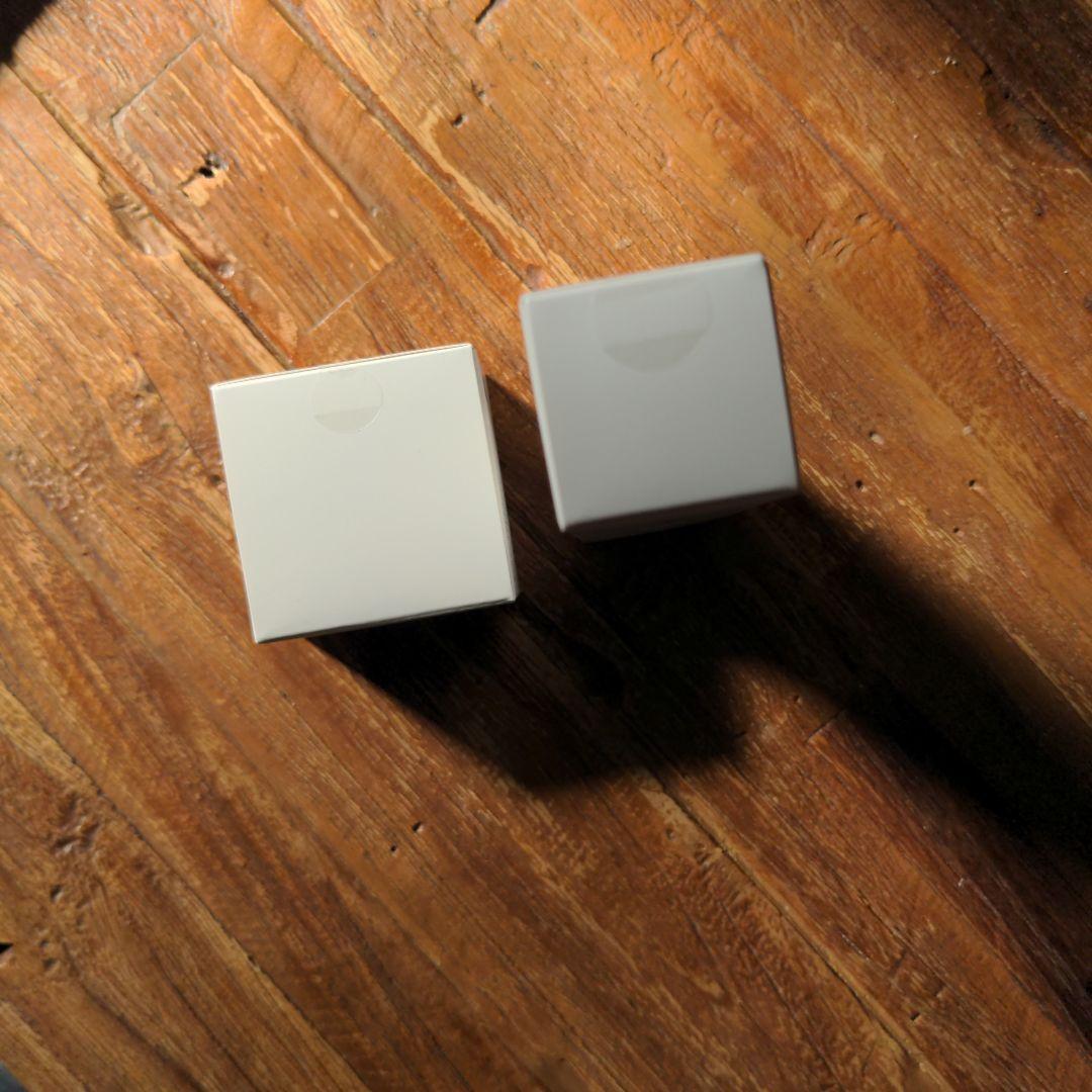 大塚製薬　インナーシグナル　美容液と保湿クリーム　セット