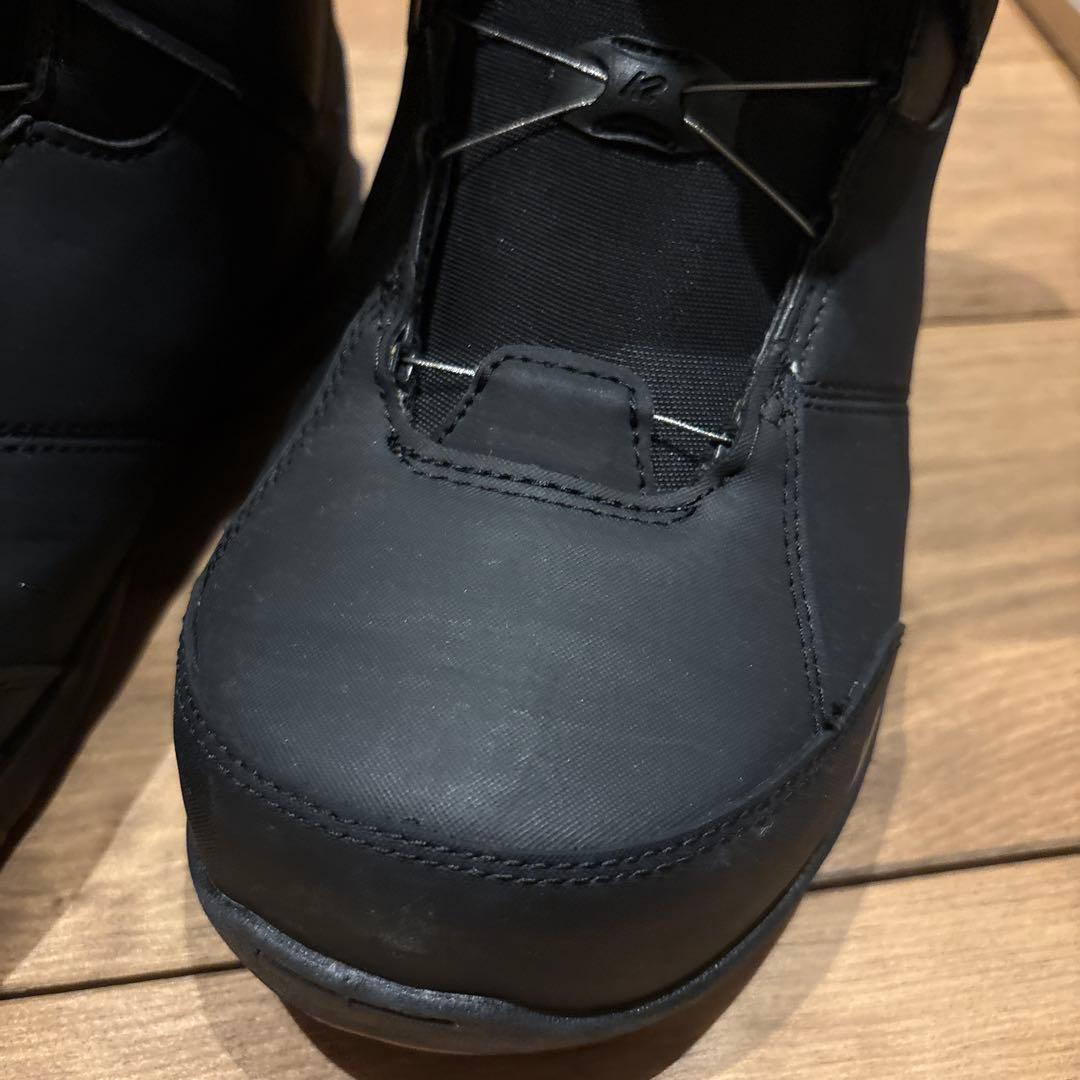 20-21 K2 Maysis スノーボードブーツ メンズ 27cm