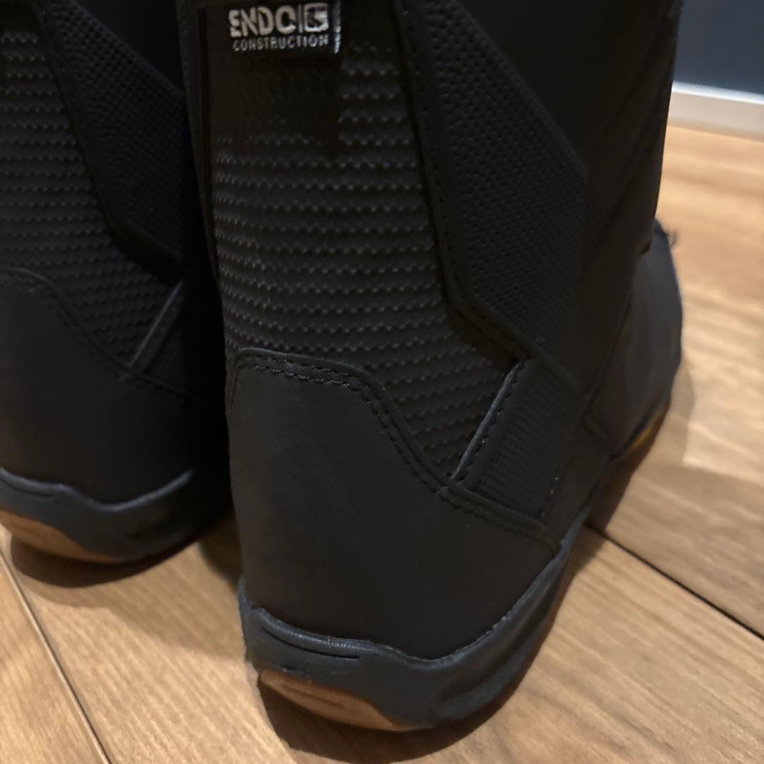 20-21 K2 Maysis スノーボードブーツ メンズ 27cm