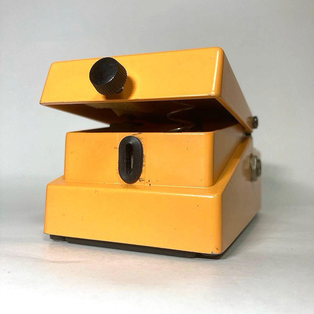 ギター BOSS DF-2 SUPER Feedbacker & Distortion