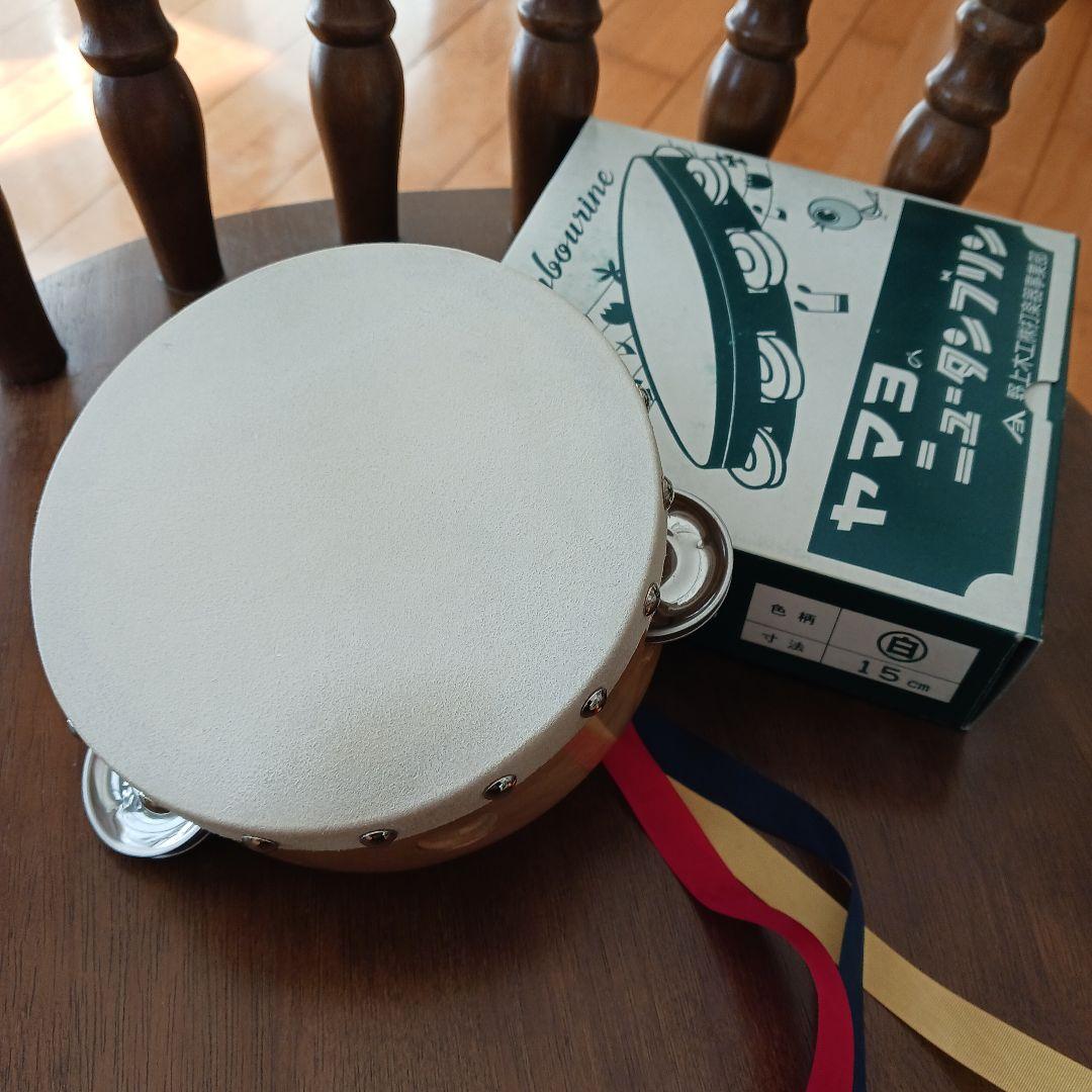 ヤマヨ ニュータンブリン15cm ＊ - メルカリ