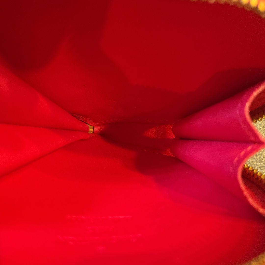 即発送　LouisVuitton 　ルイヴィトン　 ケース ポーチ　ピンク