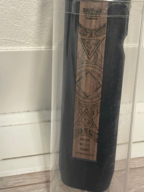 deviseworks what we want iqos アイコスケース