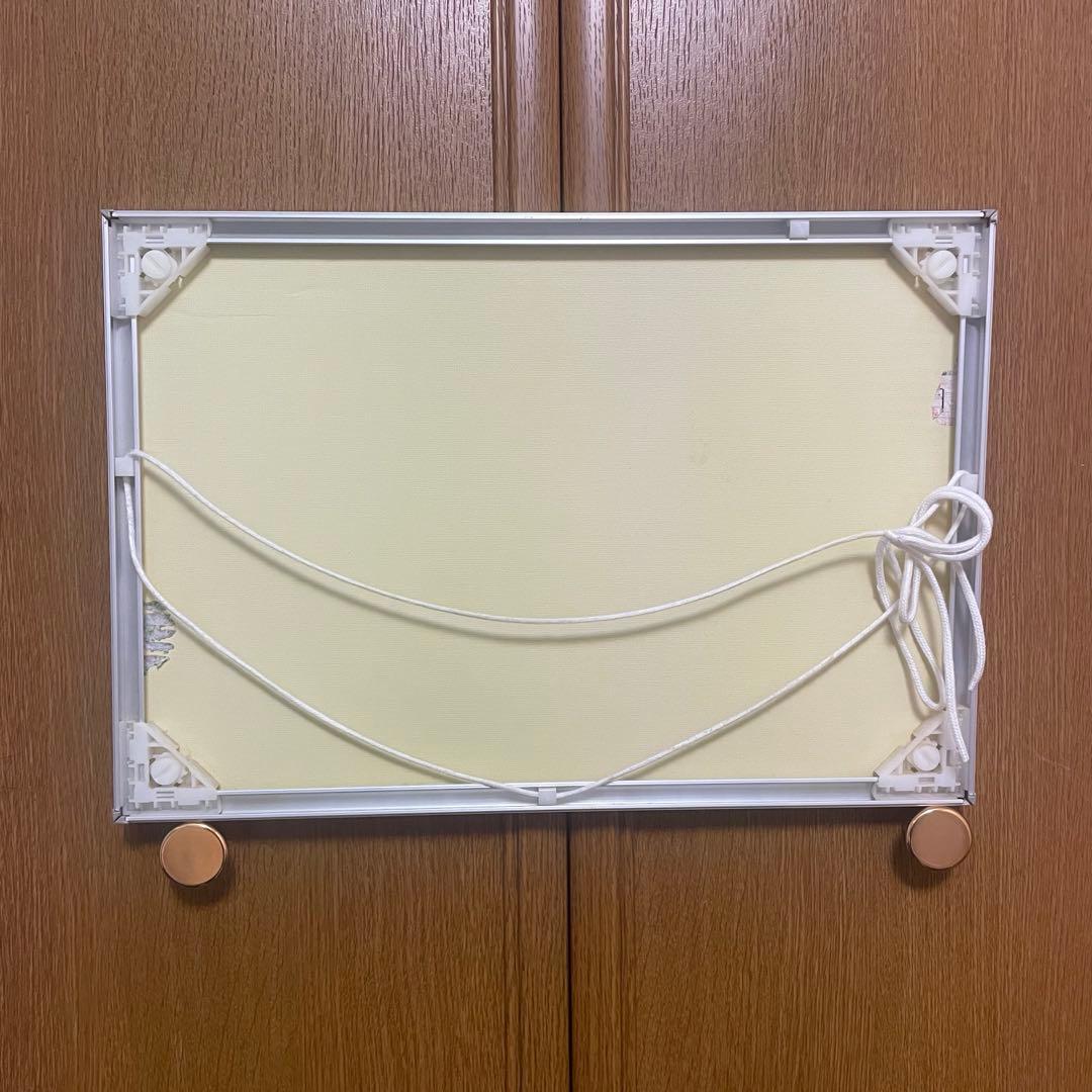 ☆激レア❤︎平成❤︎サンリオ シュガーバニーズ パズル インテリア☆