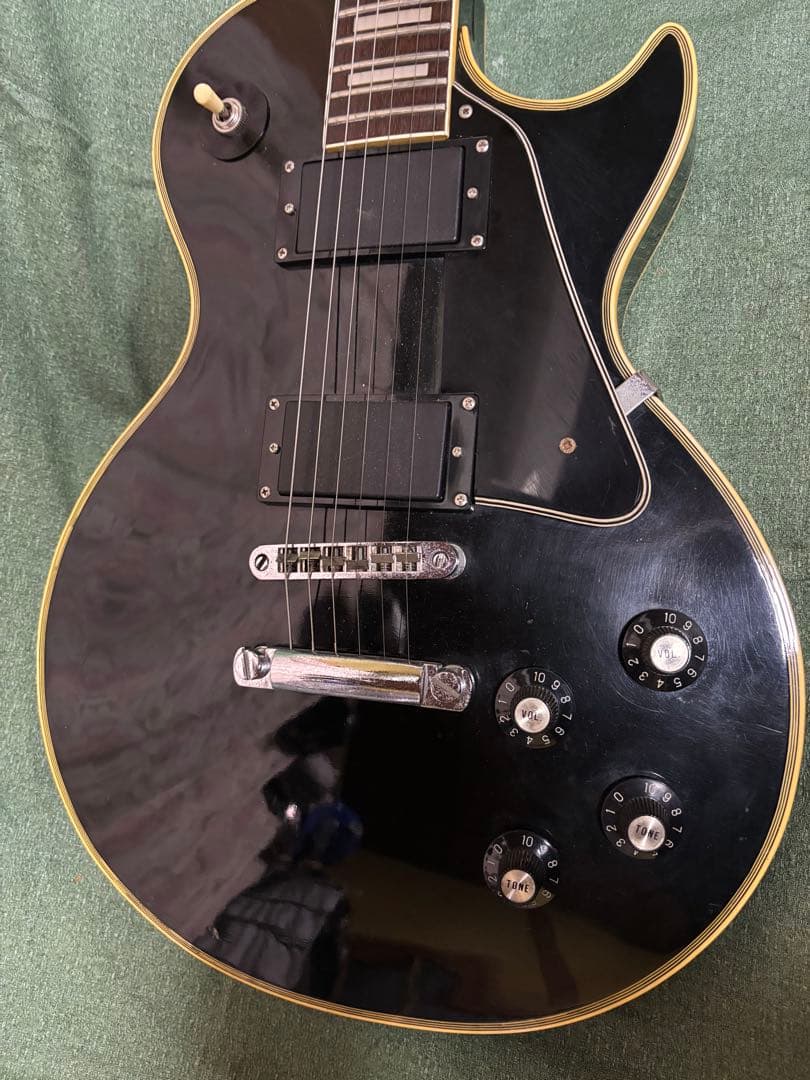 グレコ　EG480B ジャパンビンテージ1976年製