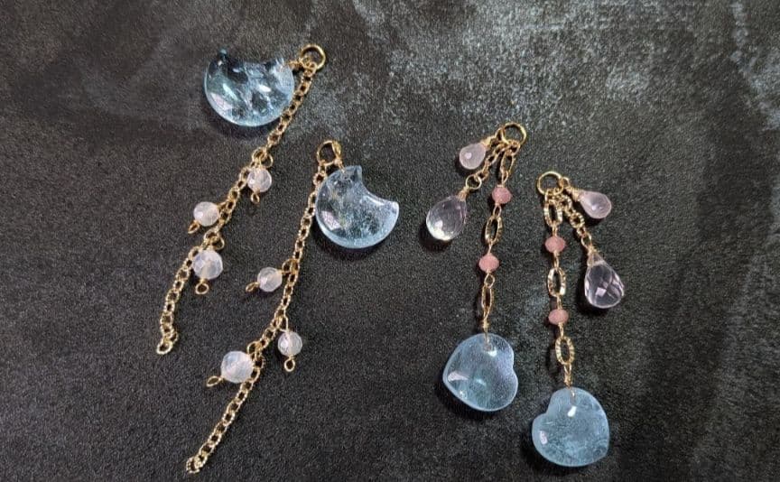 ドレミ様（リピーター様5点おまとめ）