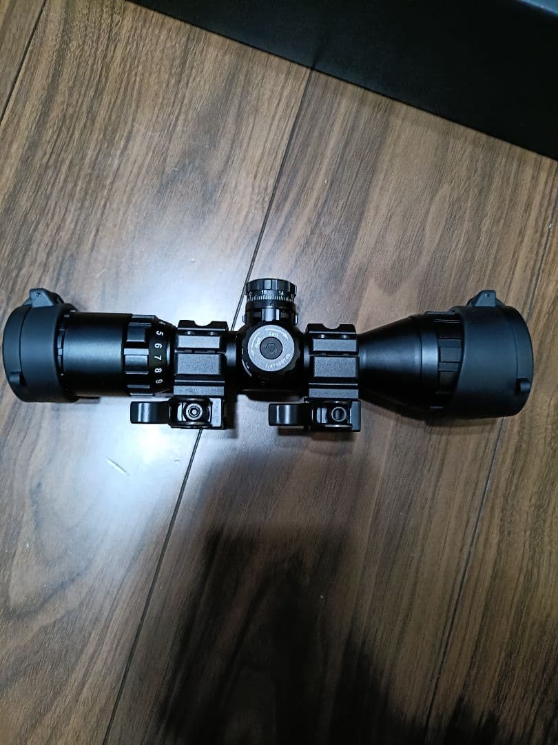 東京マルイ　次世代電動ガン MK18 Mod.1