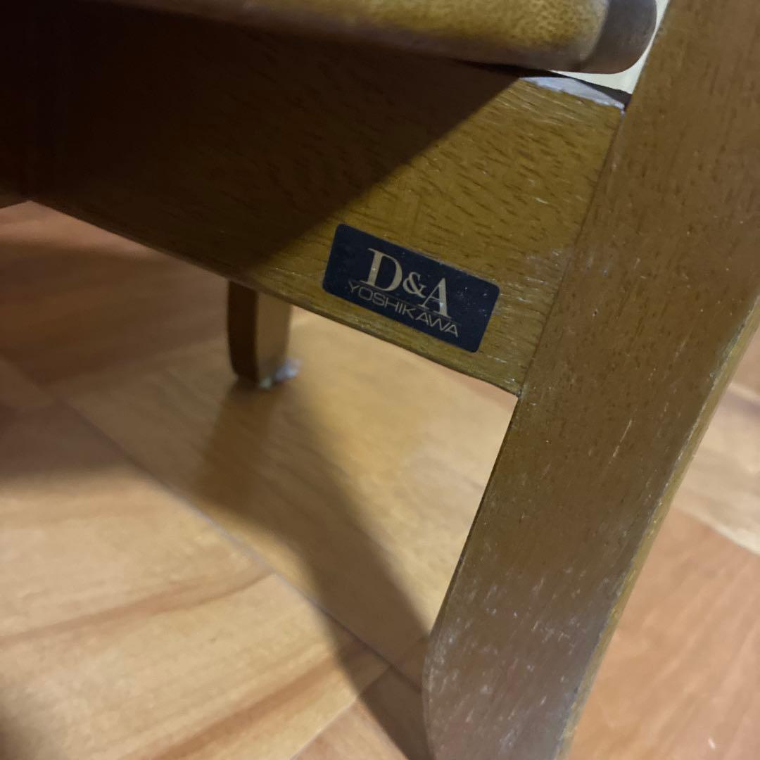 D＆A ヨシカワ 家具オールドメゾン 花台☆ - メルカリ