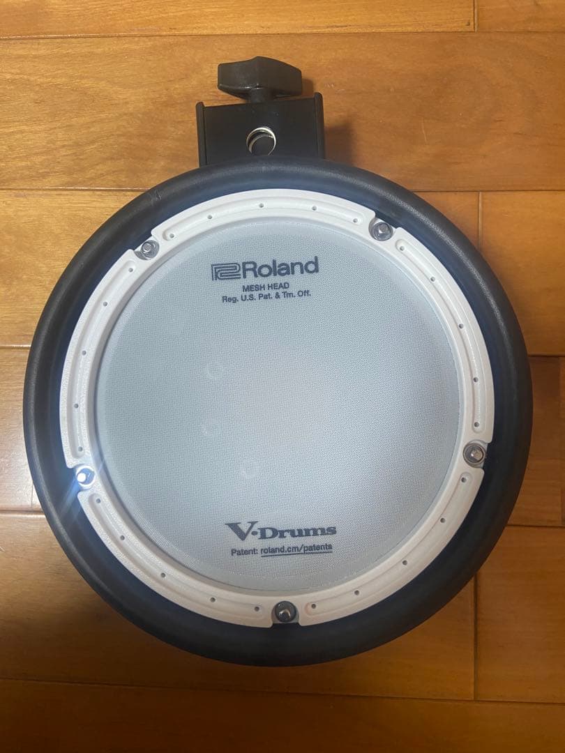 Roland 電子ドラム　TD-07DMK