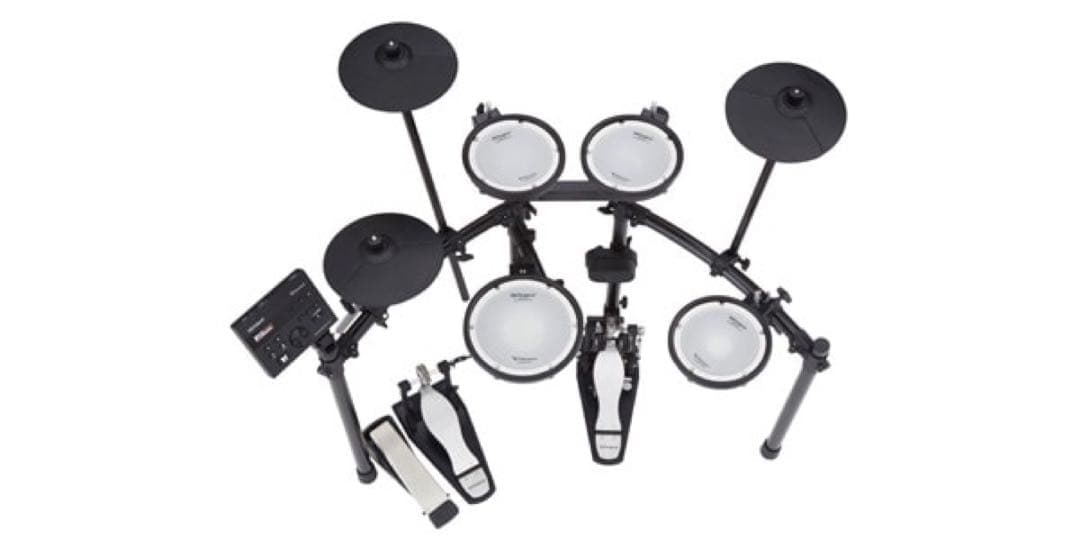 Roland 電子ドラム　TD-07DMK