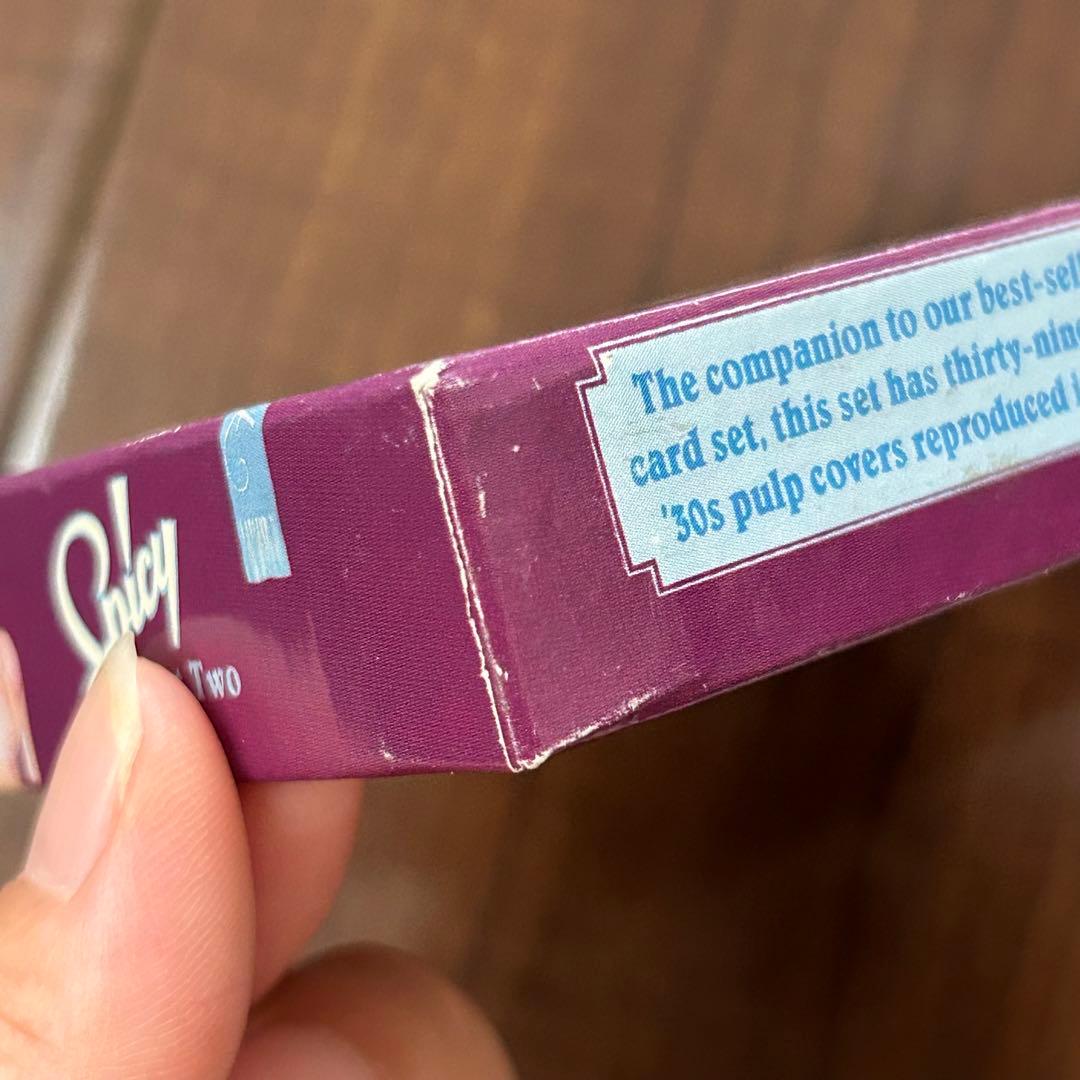 3156：希少 1930年代 雑誌の表紙カードセット ピンナップ コレクション