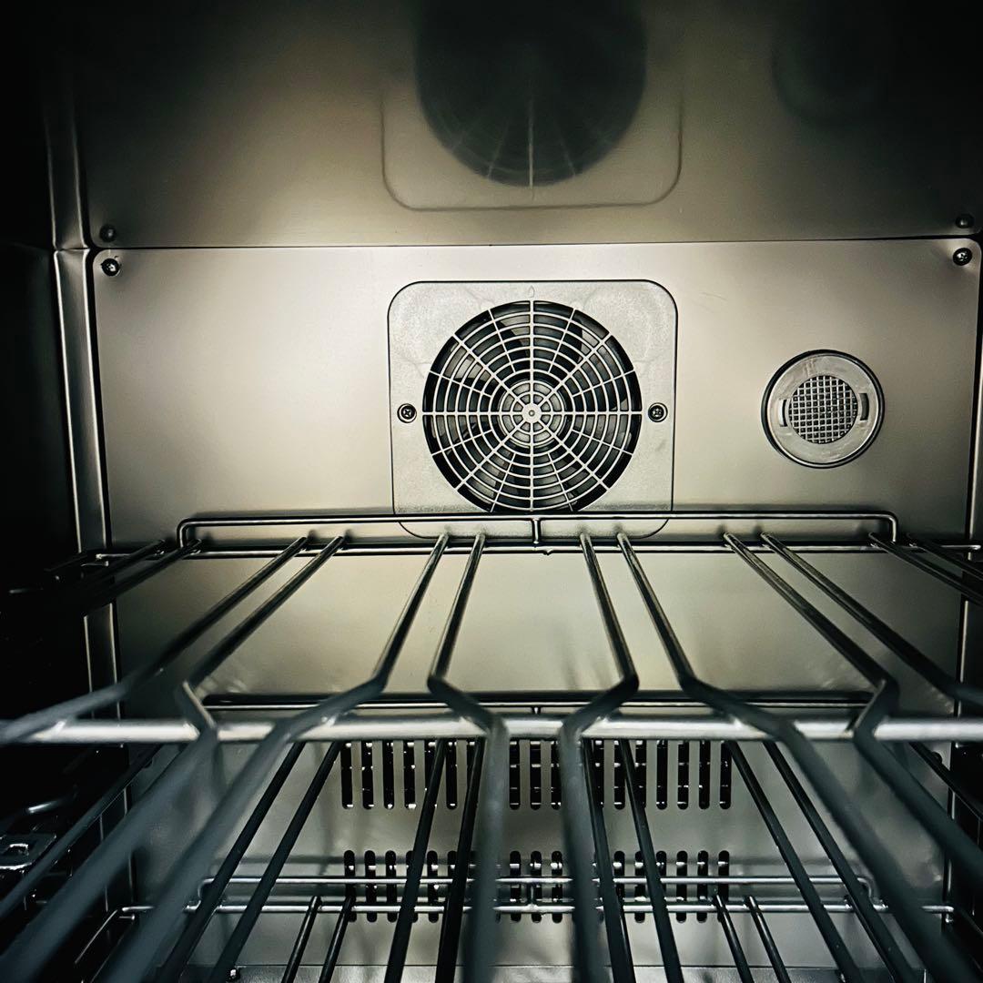 【お引取限定】 さくら製作所 SV78 ワインセラー ワイドツイン冷却 鍵付