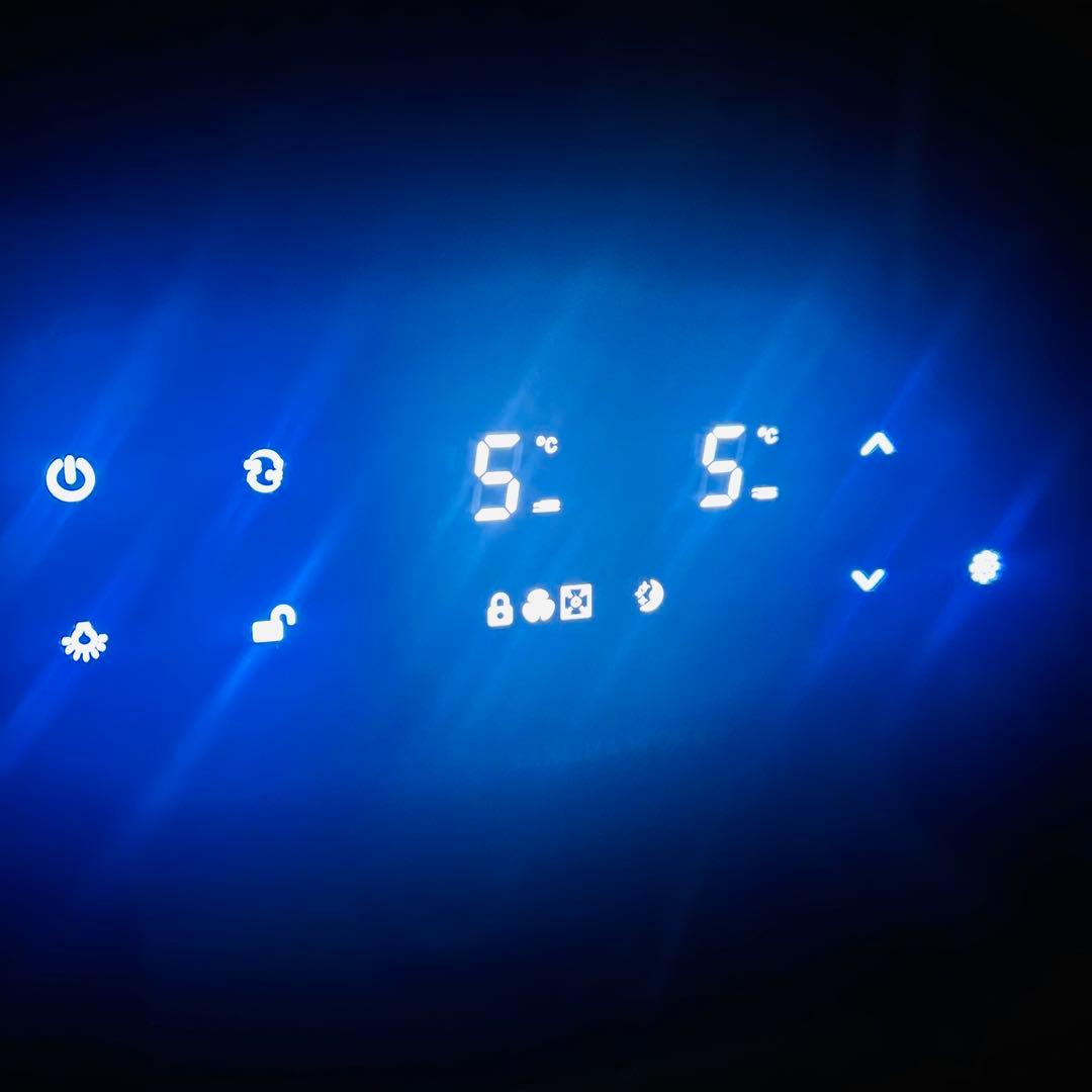 【お引取限定】 さくら製作所 SV78 ワインセラー ワイドツイン冷却 鍵付