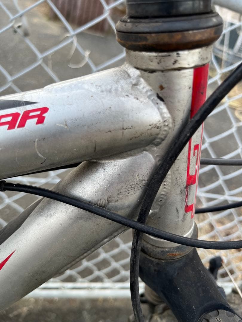 未整備 GT PALOMAR サイズS MTB