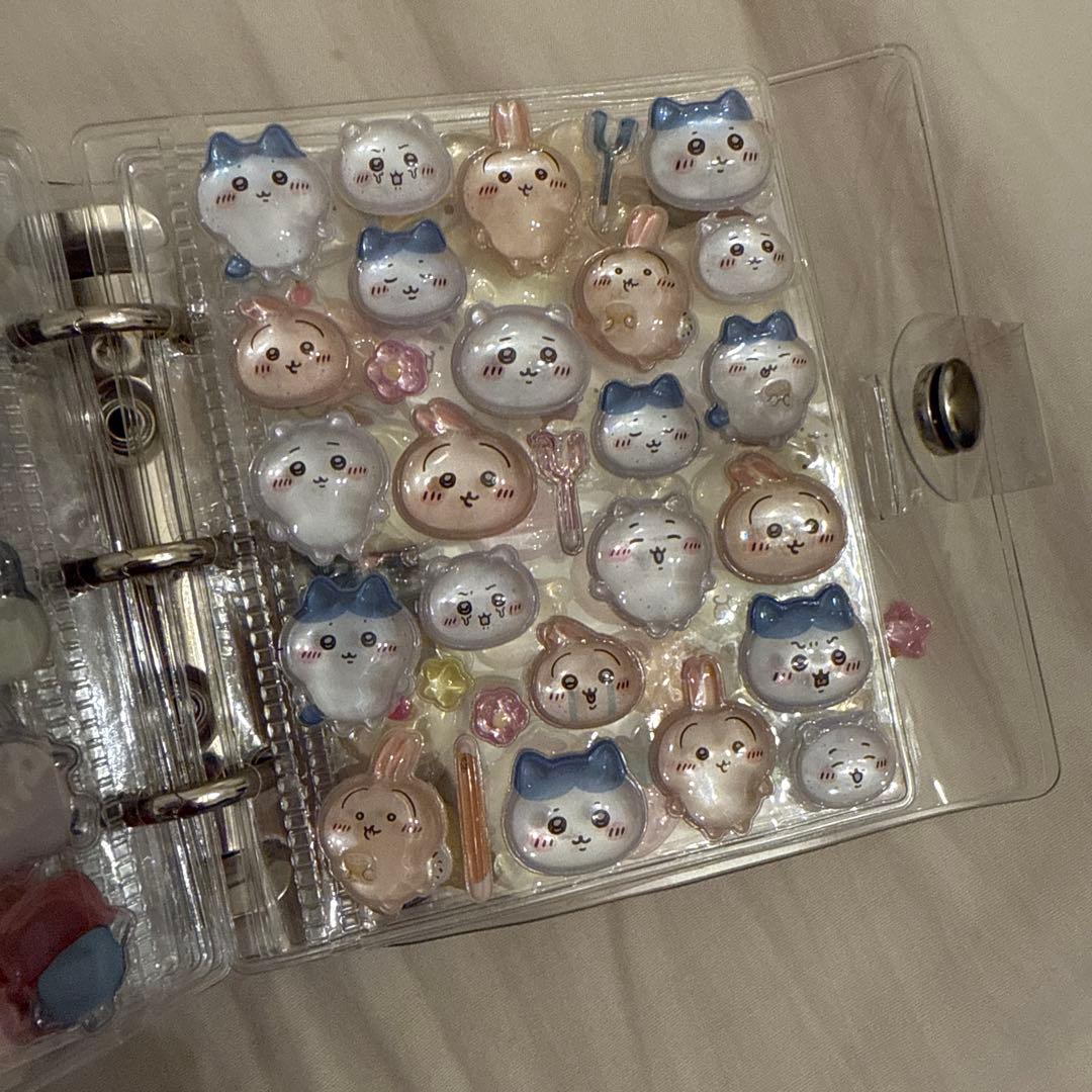 シール帳 完成品 ボンボンドロップシール 正規品 B8