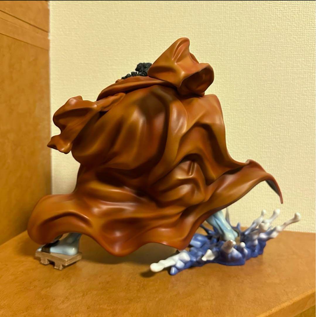 POP maximum海峡のジンベエ　箱無し開封品