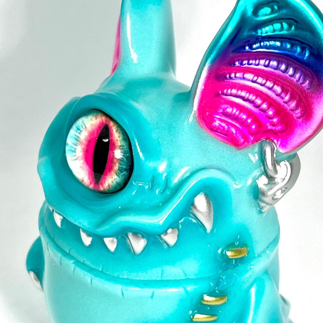 〜12/11まで値下げ中〜 KAGEMARU DESIGNS 蓄光アイビー