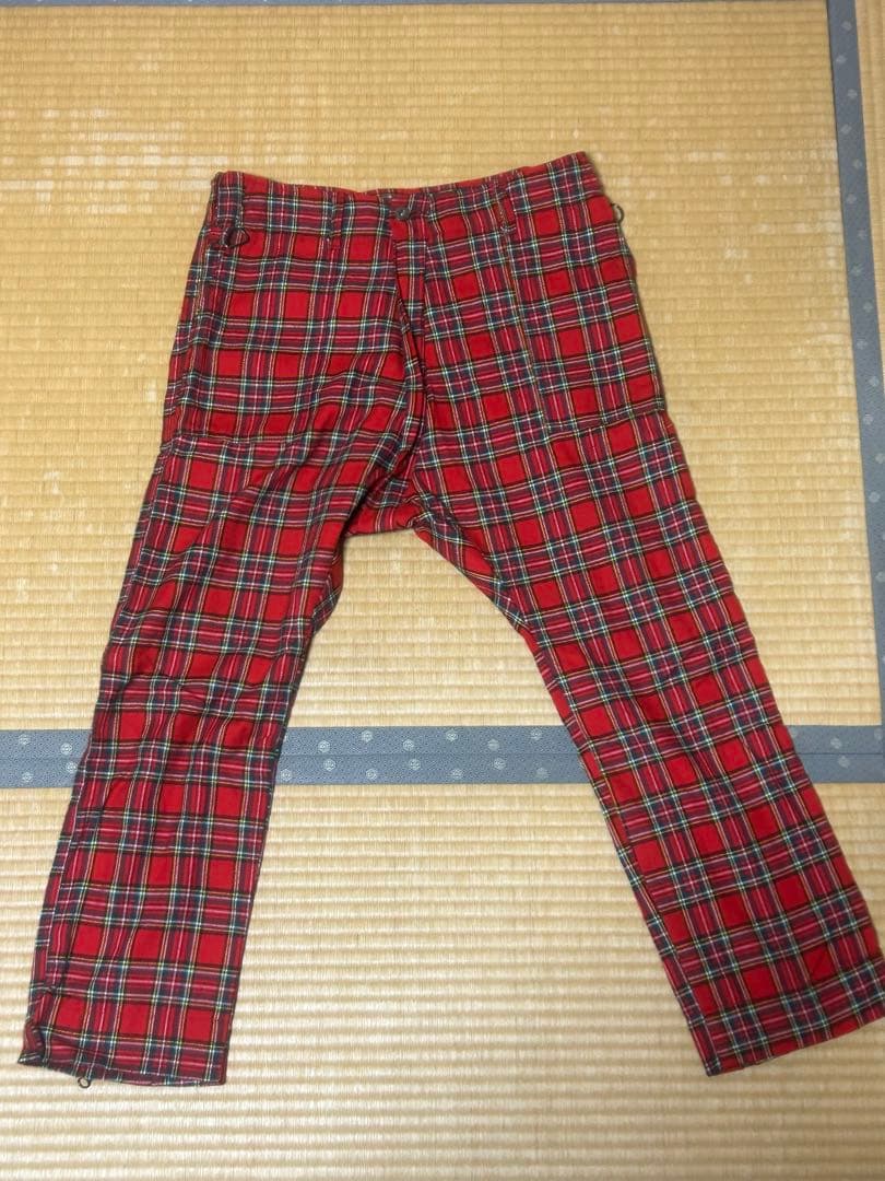 ジエダ　サルエルパンツ JieDaのサルエルスキニーパンツが再入荷しました – SHELTER