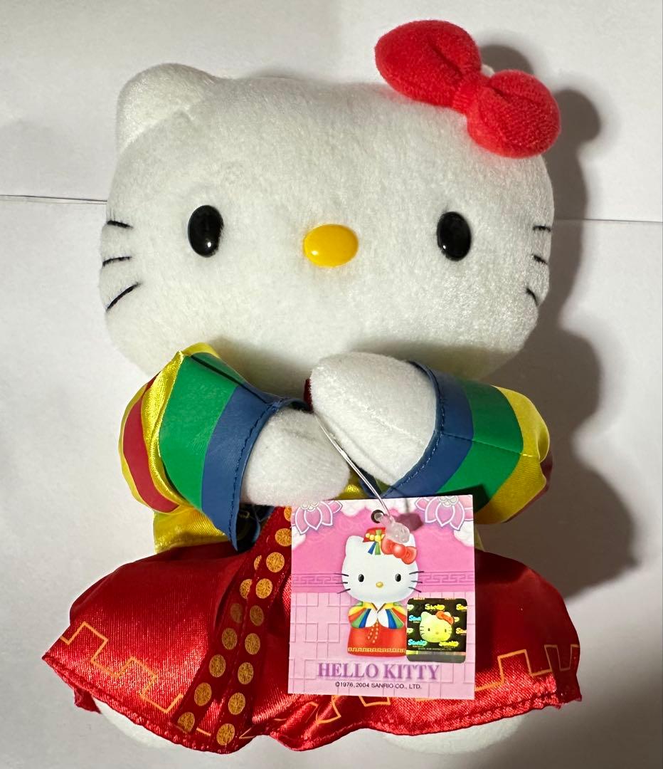 超激レアご当地キティ エジプト展キティ 北海道ラベンダー＆雪うさぎ