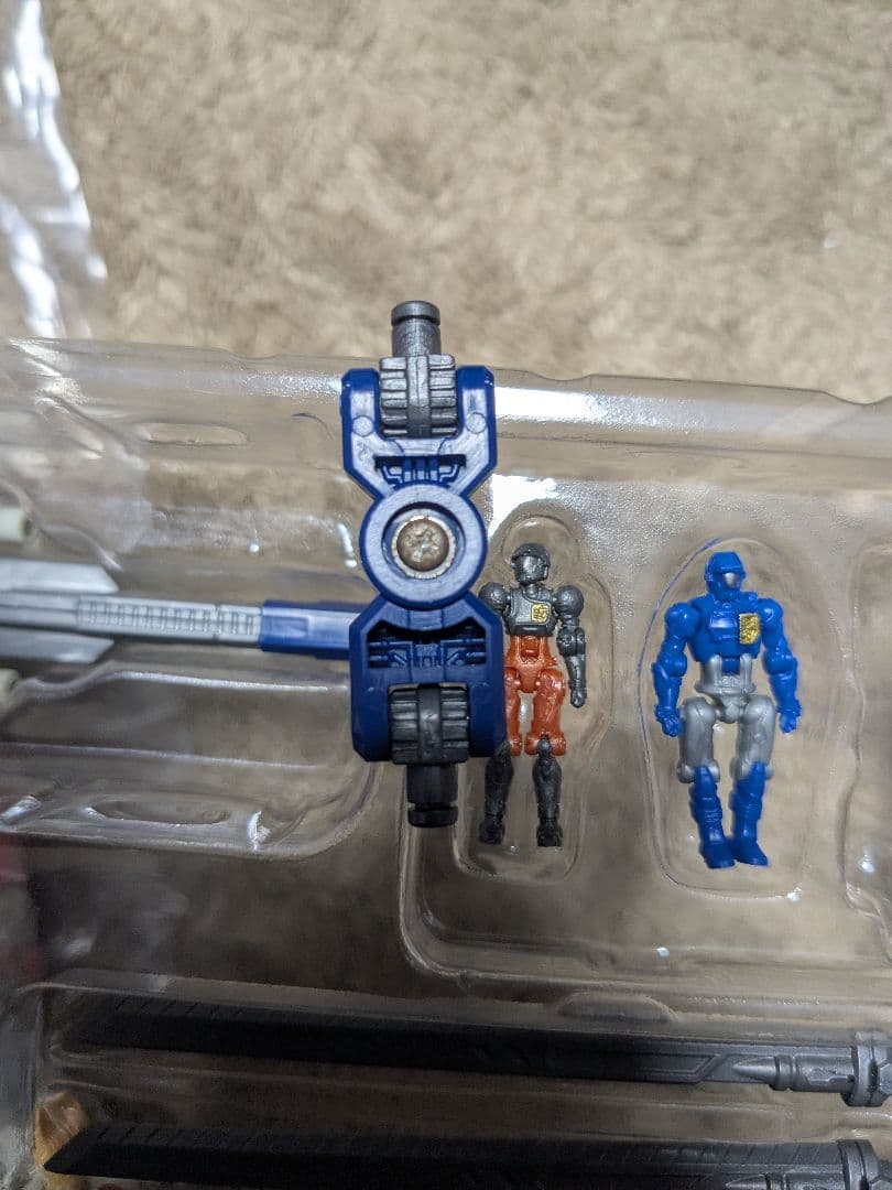 ダイアクロン　da-42 トライジェッター