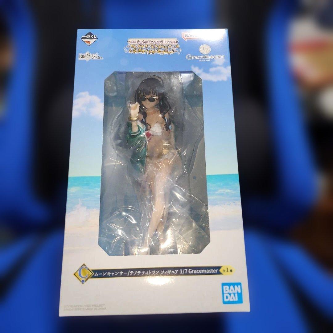 FGO テノチティトラン C賞 一番くじ - メルカリ