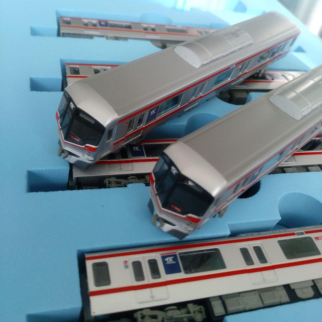 オ*ン様 つくばエクスプレス　TX2000系　増備車　６両 新古品