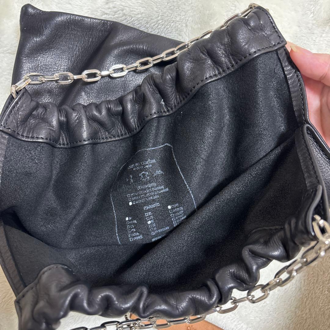 cian en paclam ハンドバッグ