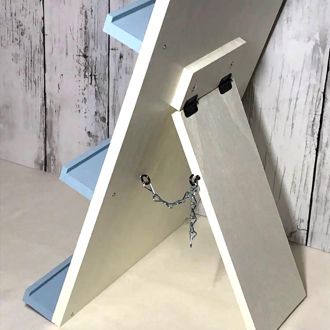 安い 価格ハンドメイド・手芸 - もりのねこさん様専用 お店型什器 計3