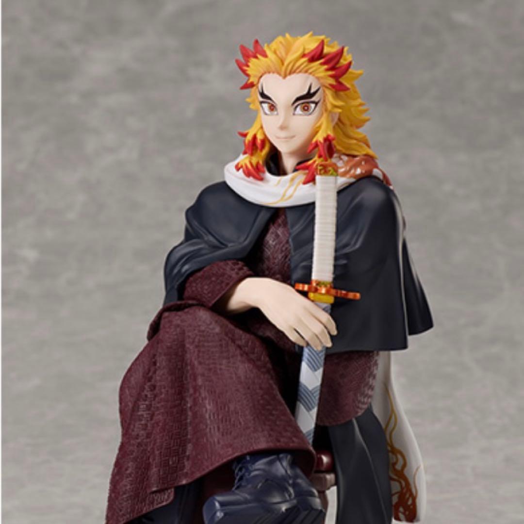 鬼滅の刃 ノンスケールフィギュア 6体セット