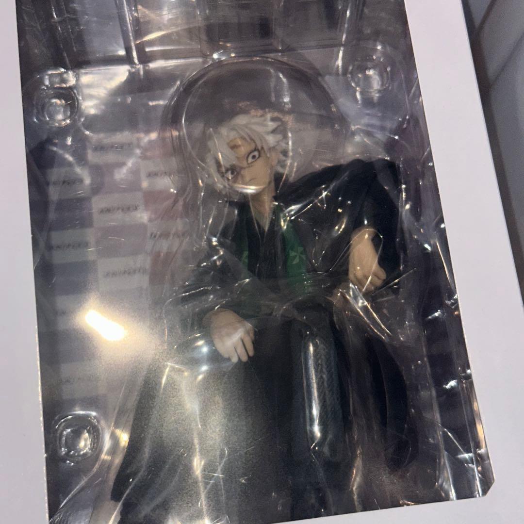 鬼滅の刃 ノンスケールフィギュア 6体セット