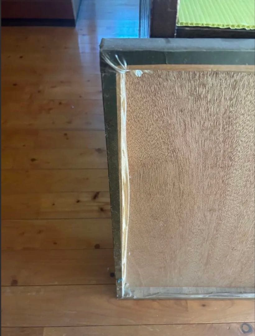 ‼️当時物 トラック野郎 一番星 菅原文太 デコトラ パネル