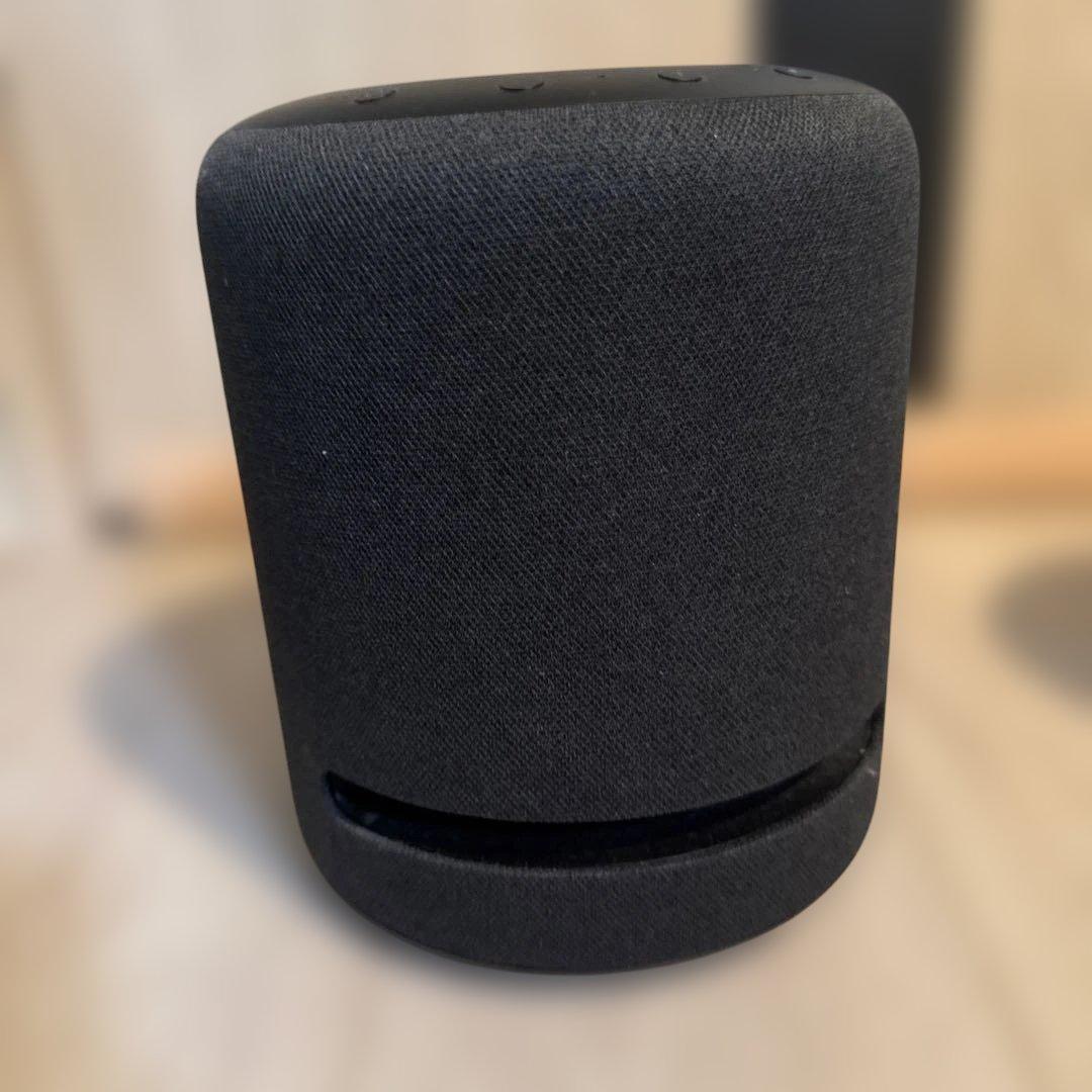 amazon Echo studio スマートスピーカー 2台セット