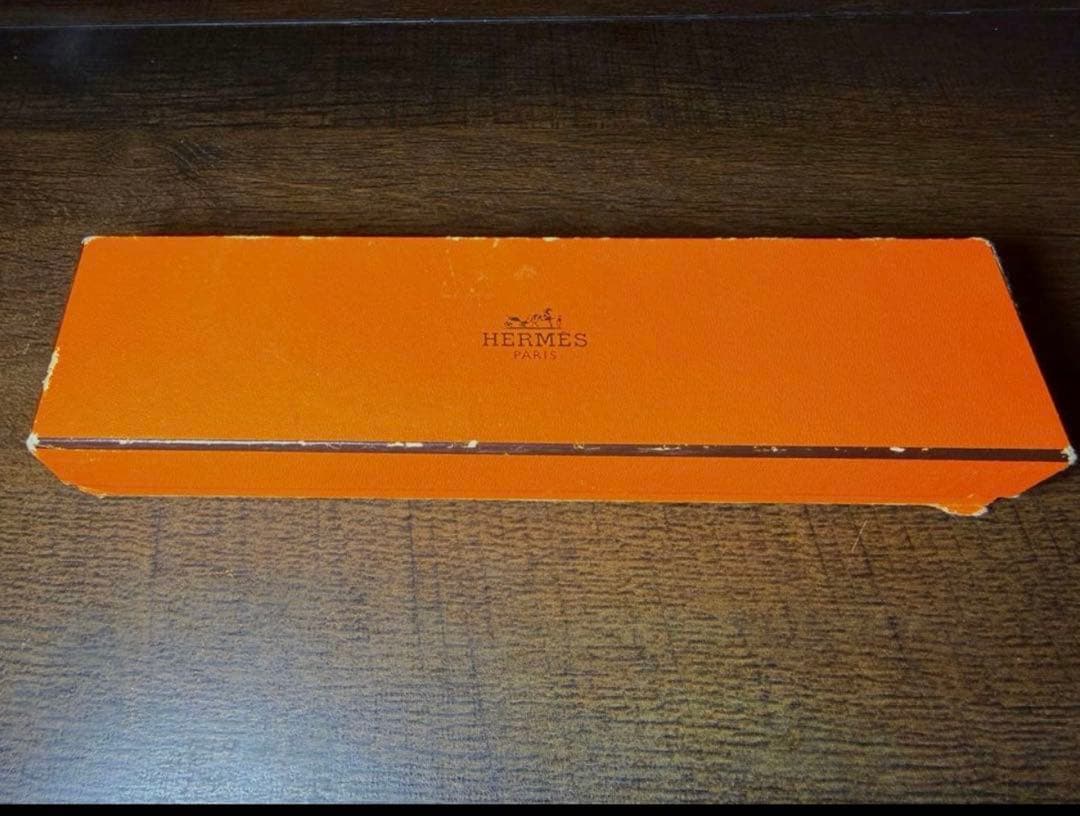 HERMES エルメス シェーヌダンクル MMサイズ　16コマ