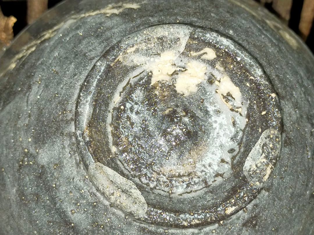 ♥唐津♥　茶碗　茶道具　骨董　古玩