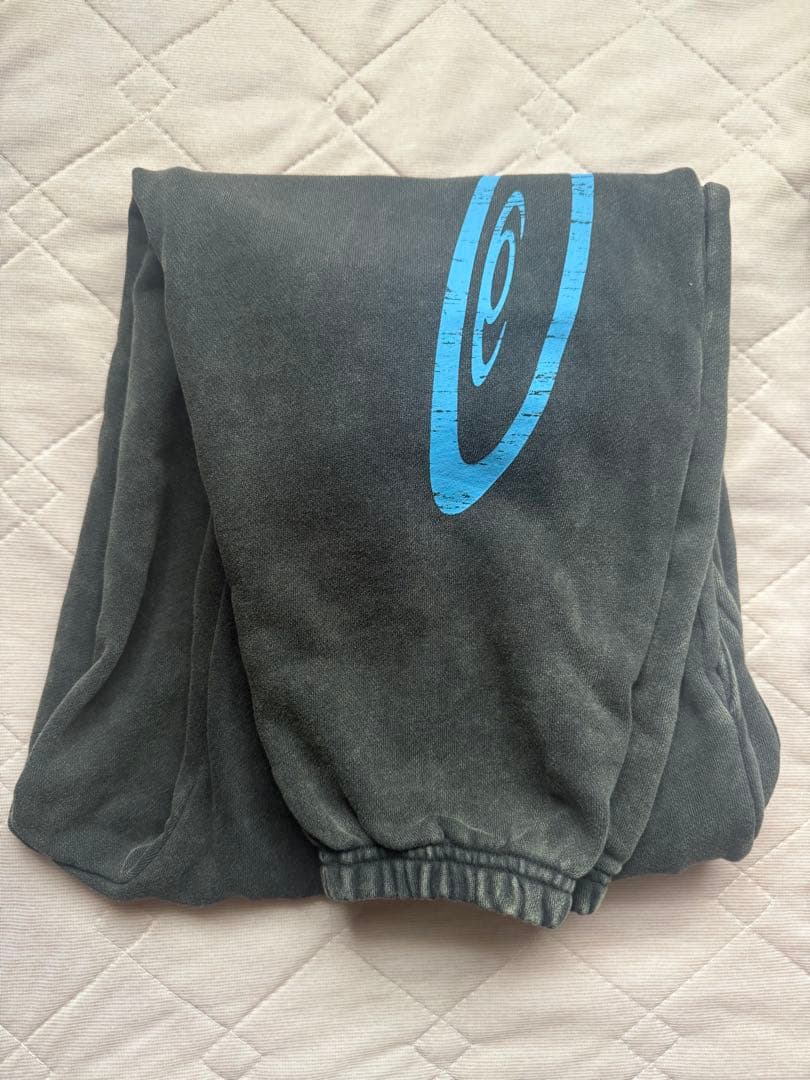 treasure COIN PARKING DELIVERY スウェットパンツ