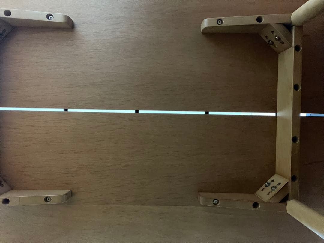 unico(ウニコ)WYTHE(ワイス)テーブル　ダイニングテーブル