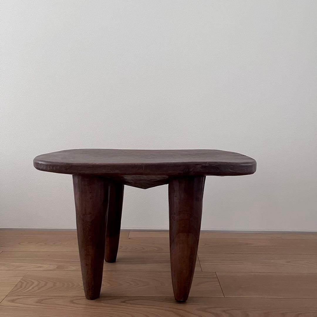 ごめんなさい購入不可！セヌフォスツール　大きめサイズ