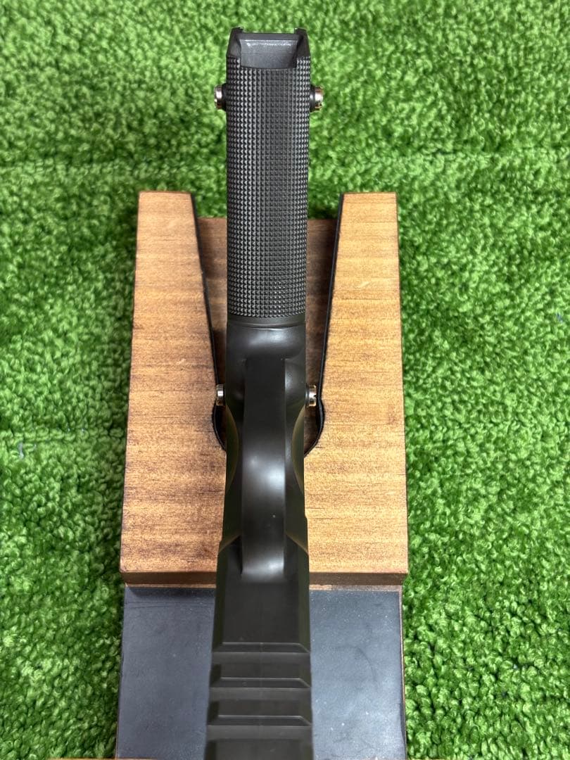 サイドアームズ タニオ・コバレールドフレーム フロントチェッカータイプ