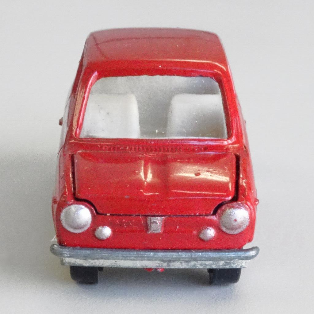 スバルR2 - トミカ#9