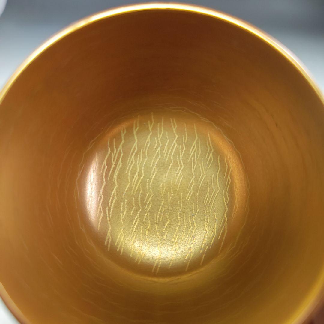 ウ210 棗『細川司光作』『碌々斎好 既望棗 共箱』茶道具 茶器 茶入