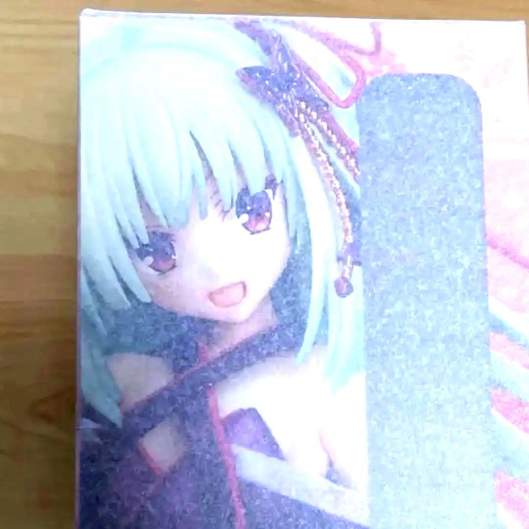 【新品、未開封】ゆずソフト千恋万花　せんれん.ばんか 「ムラサメ」1／7スケール