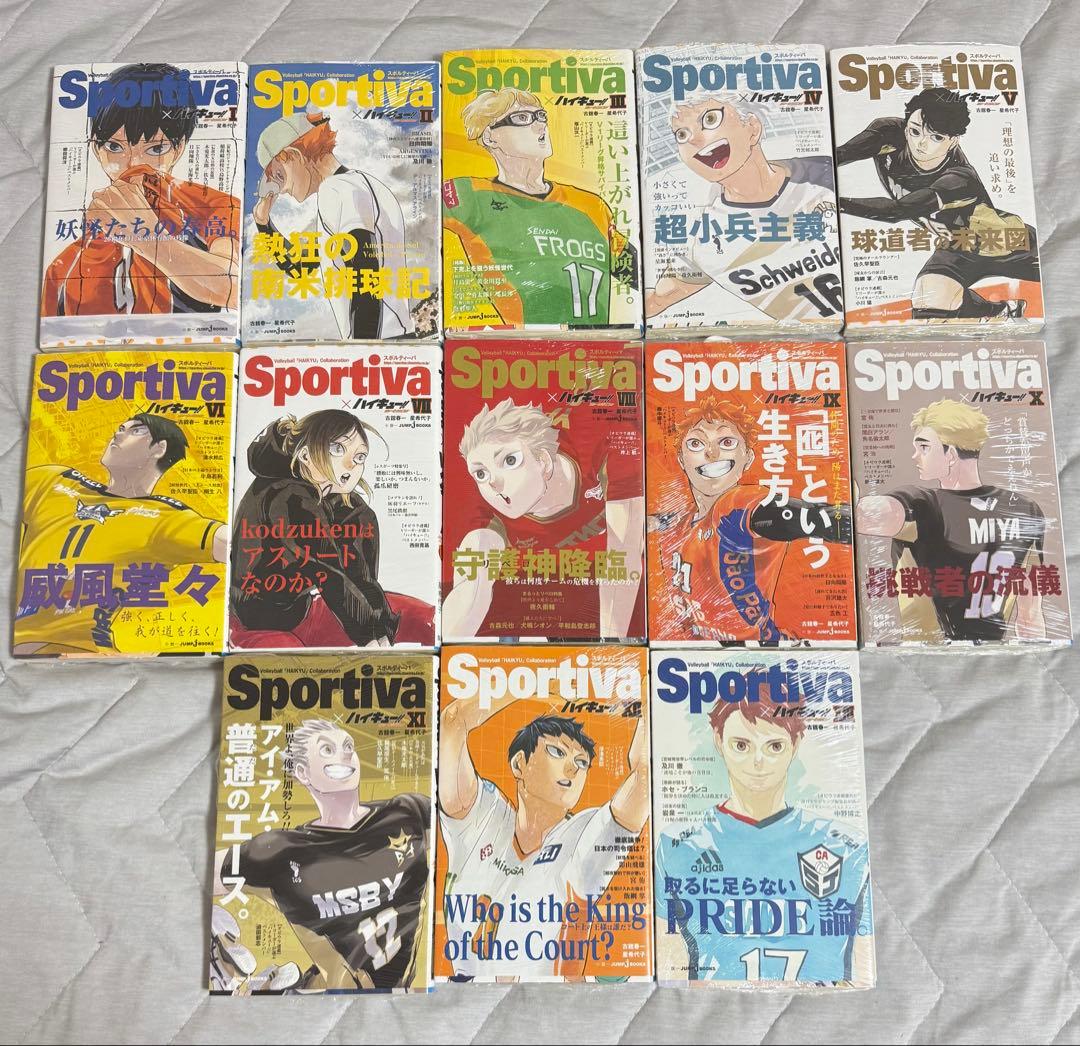 ジャンフェス2024｜アニメ『ハイキュー!!』公式サイト ハイキュー