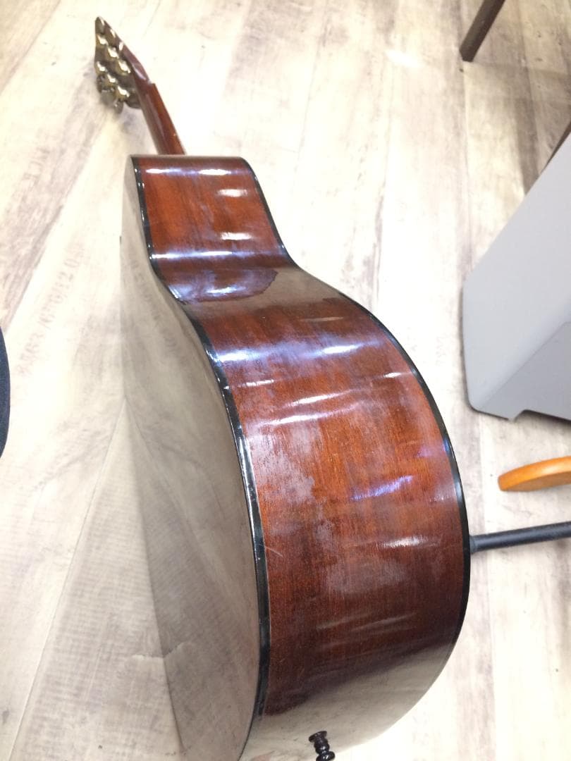 coolヤマハFG151Bハードケース付き